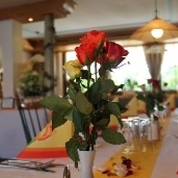 Restaurante Kraftquelle Schlossblick Fotos