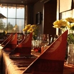 Restaurant Kraftquelle Schlossblick Fotos