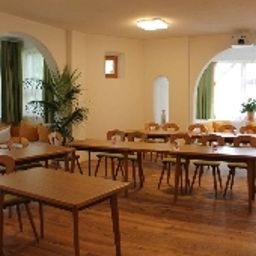 Salle de séminaires Kraftquelle Schlossblick Fotos