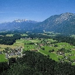 Environnement Kraftquelle Schlossblick Fotos
