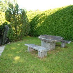 Jardin Gasthof Baumgarten Fotos