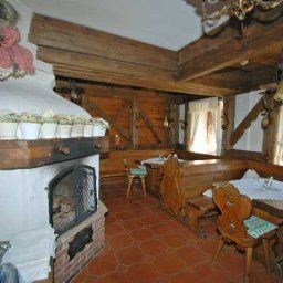  Gasthof Baumgarten Fotos