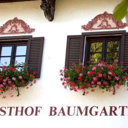  Gasthof Baumgarten Fotos