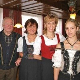  Traube Gasthof Fotos