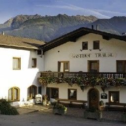  Traube Gasthof Fotos