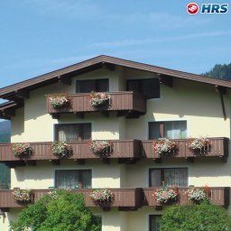 Exterior view Haus Birnbacher Hotel Garni Fotos