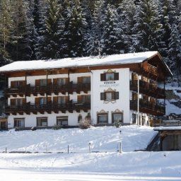 Außenansicht Englhof Pension Fotos