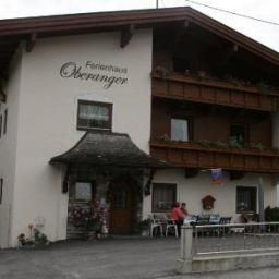  Haus Oberanger Pension Fotos