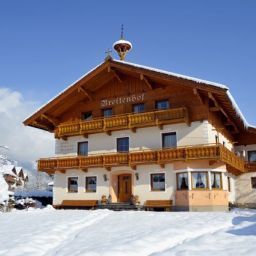 Exterior view Bauernhof Breiten Fotos
