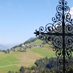 Vista esterna OSWALDERHOF Gasthof Fotos