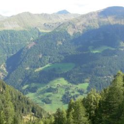  Egger Obheimat Hütte Fotos