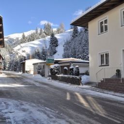 Vue extérieure Perfler Gasthof Fotos