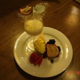 Cucina Hofelet-Alm Hütte Fotos