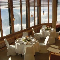 Aktiv & Familienresort Tiroler Zugspitze Fotos