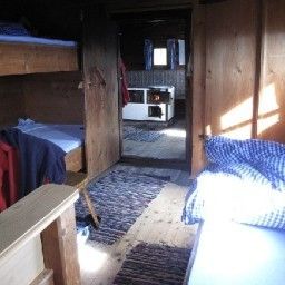 Camera Hofelet-Alm Hütte Fotos