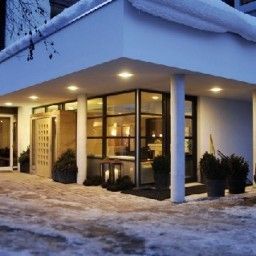 ABC-Hotel Edelweiss Gerlos 