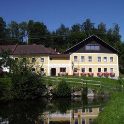  Pernsteiner Gasthof Fotos