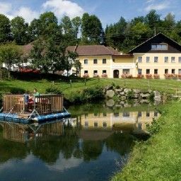  Pernsteiner Gasthof Fotos