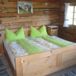  Prantekammern Hütte Walchegg Innervillgraten Almhütte Fotos