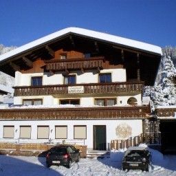  Jagdhof - Virgil Scherer Pension Fotos