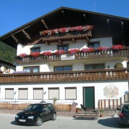 Außenansicht Jagdhof - Virgil Scherer Pension Fotos