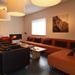  Bergpension TheLounge Pension Fotos