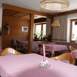 Breakfast room Koch Pension Fotos