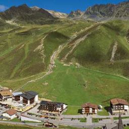 Silzerhof Kühtai