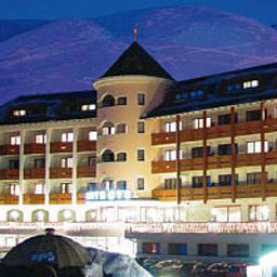 Sporthotel Kühtai Kühtai