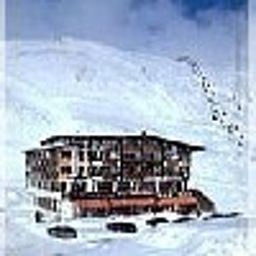 Alpenhotel Seiler Kühtai