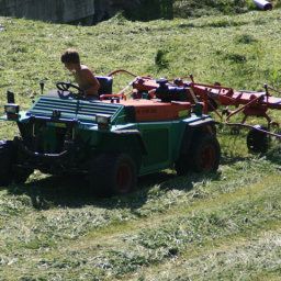  Bauernhof Biobauernhof - 