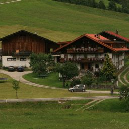  Bauernhof Biobauernhof - 