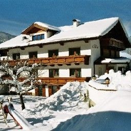 Vista esterna Ascherwirt Gasthof Fotos