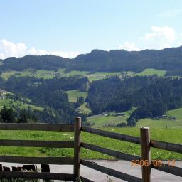 Vue Holzknechthütte Hütte Fotos