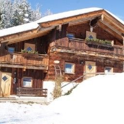  Holzknechthütte Hütte Fotos