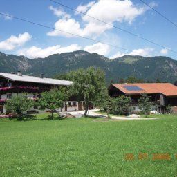  Bauernhof Endfeldhof Fotos