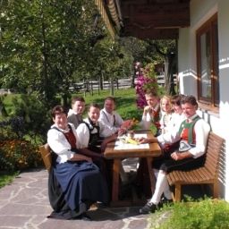  Bauernhof Endfeldhof Fotos