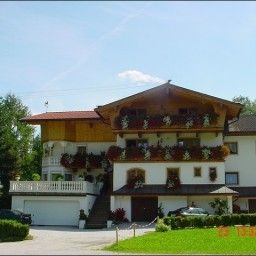 Edelweiss Pension Fotos