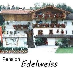  Edelweiss Pension Fotos