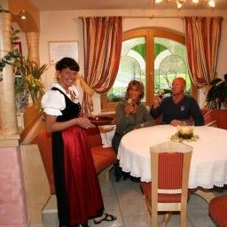  Edelweiss Pension Fotos