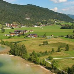  Bauernhof Biobauernhof Nothegg - DER Bauernhof am See Fotos