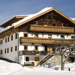  Bauernhof Biobauernhof - 