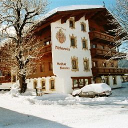 Vista esterna Ascherwirt Gasthof Fotos