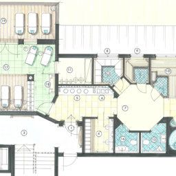 Wellness/fitness Walchseer Hof Fotos