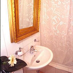 Bathroom Swiss Star Apartments Fotos