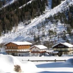  Alpenrose & Pension Nina Gasthof Fotos