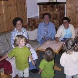  Bauernhof Bauernhaus Bergland Fotos