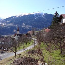  Bauernhof Haus Mathilde Fotos