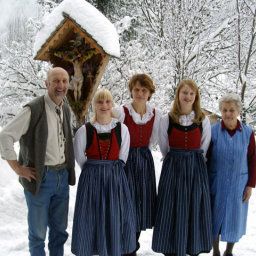  Bauernhof Weifer Biobauernhof Fotos