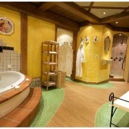 Bien-être - remise en forme Carla - Landhaus mit Restaurant Tiroler Stuben Fotos